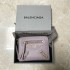 Balenciaga wallet 12x10x3cm 2025 New