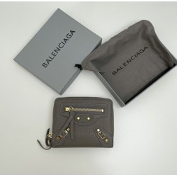 Balenciaga wallet 12x10x3cm 2025 New