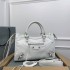 Balenciaga Classic Gold City 30＊19＊11cm 2025 New