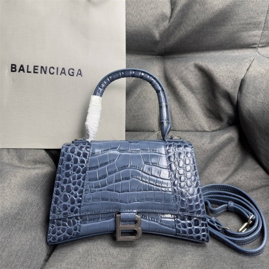 Balenciaga Hourglass 23x10x24cm 2025 New