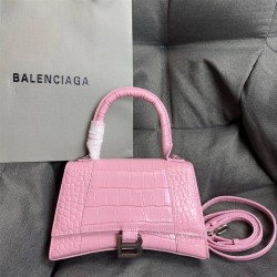 Balenciaga Hourglass 23x10x24cm 2025 New