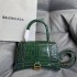 Balenciaga Hourglass 23x10x24cm 2025 New