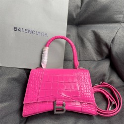 Balenciaga Hourglass 23x10x24cm 2025 New