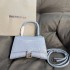 Balenciaga Hourglass 23x10x24cm 2025 New