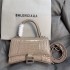 Balenciaga Hourglass 19x8x21cm 2025 New