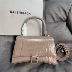 Balenciaga Hourglass 23x10x24cm 2025 New