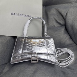 Balenciaga Hourglass 23x10x24cm 2025 New