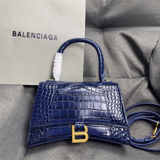 Balenciaga Hourglass 23x10x24cm 2025 New