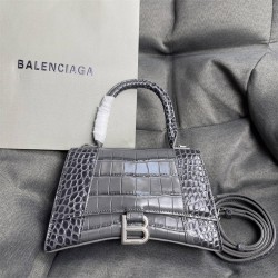 Balenciaga Hourglass 19x8x21cm 2025 New