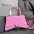 Balenciaga Hourglass 19x8x21cm 2025 New