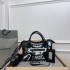 Balenciaga Mini City 24x17x10cm 2025 New