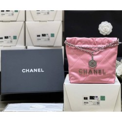 Chanel CHANEL 22 mini 3980 Size 19*20*6cm 2025 New