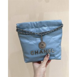 Chanel CHANEL 22 mini 3980 Size 19*20*6cm 2025 New