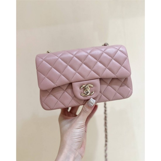 Chanel CF 1116 20cm 2025 New