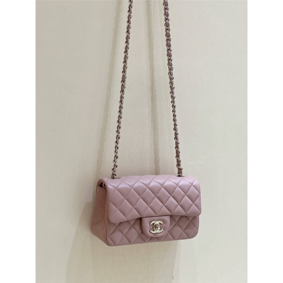 Chanel CF 1116 20cm 2025 New