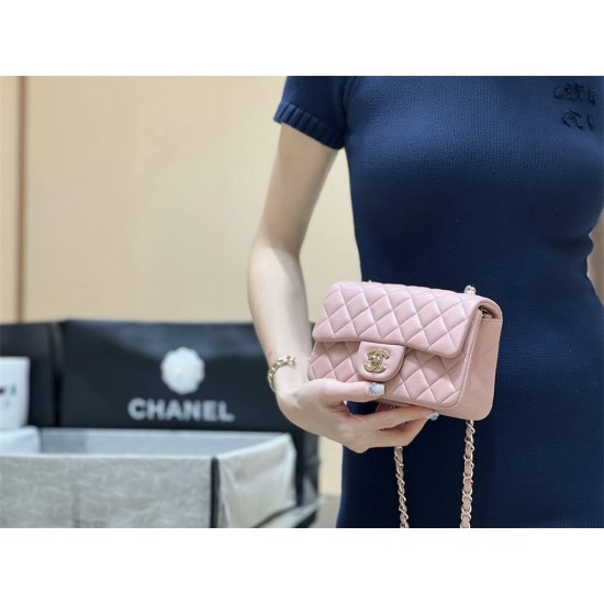 Chanel CF 1116 20cm 2025 New