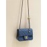 Chanel CF with CC ball on Chain AS1787 Size 20cm 2025 New