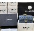 Chanel CF with CC ball on Chain AS1787 Size 20cm 2025 New