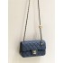 Chanel CF with CC ball on Chain AS1787 Size 20cm 2025 New