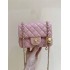 Chanel CF with CC ball on Chain AS1786 Size 17cm 2025 New