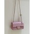 Chanel CF with CC ball on Chain AS1787 Size 20cm 2025 New