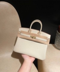 Birkin 25 Togo